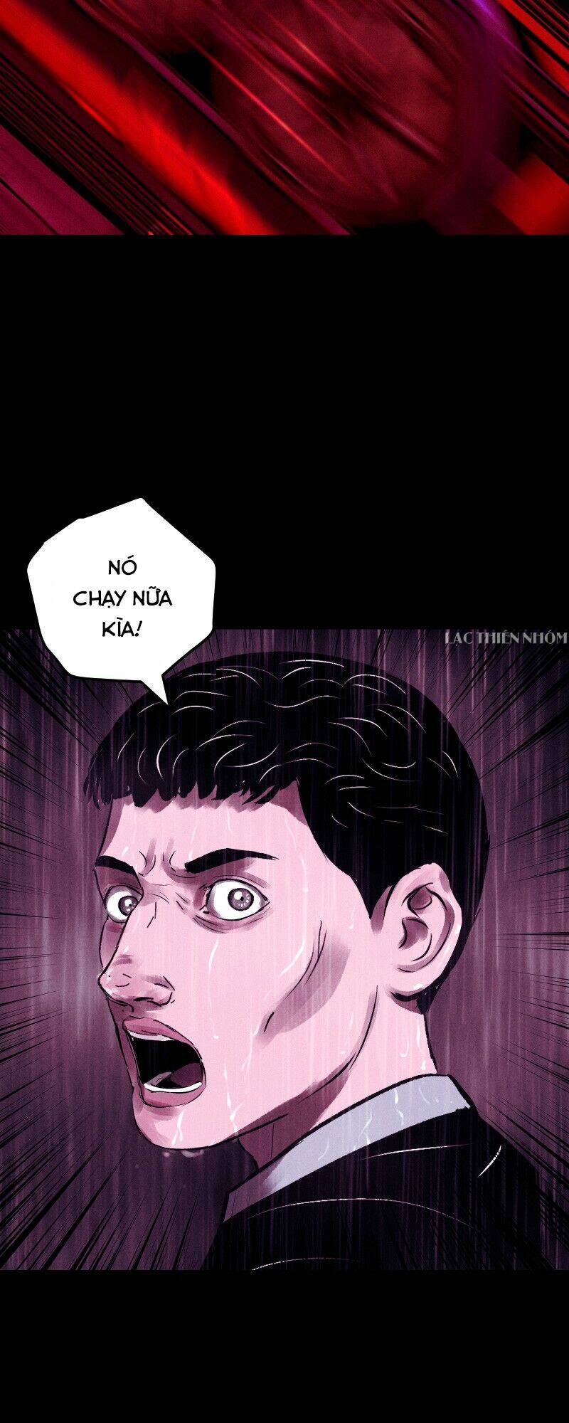 Vùng Đất Xám: Chapter 29