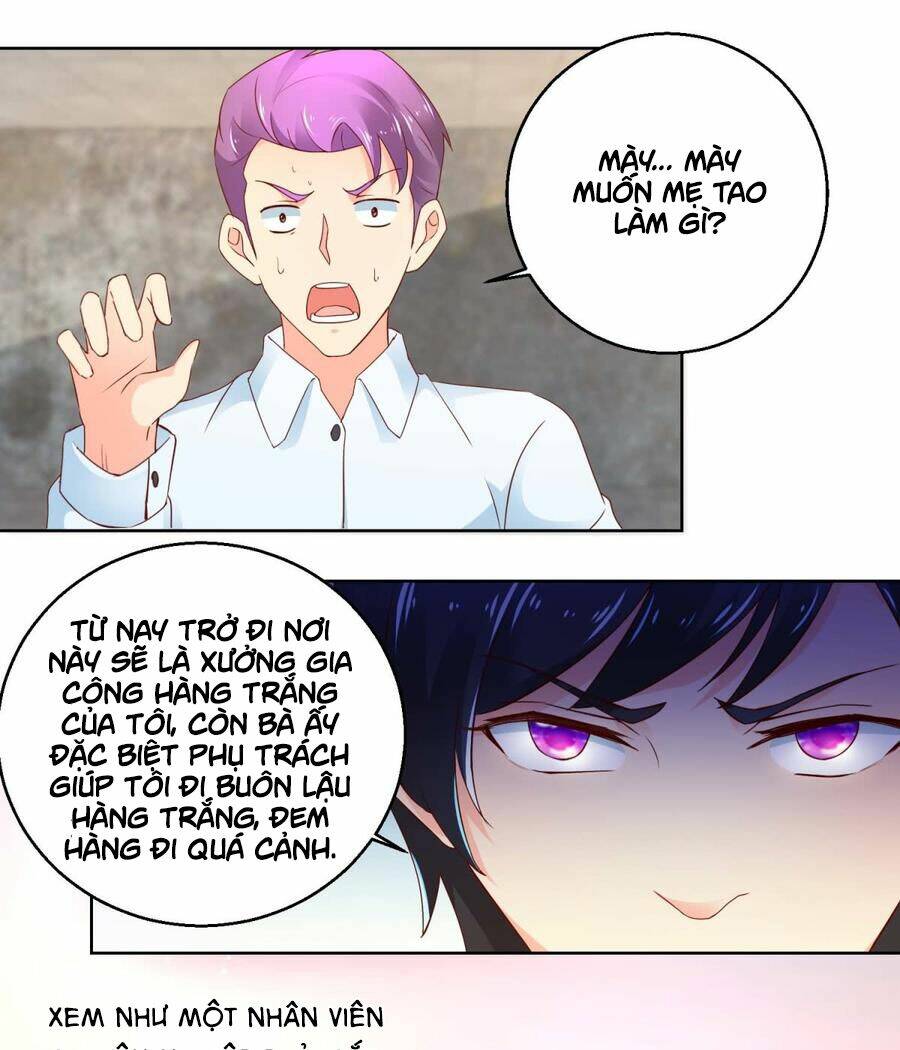 Vú Em Là Cổ Tiên: Chapter 101