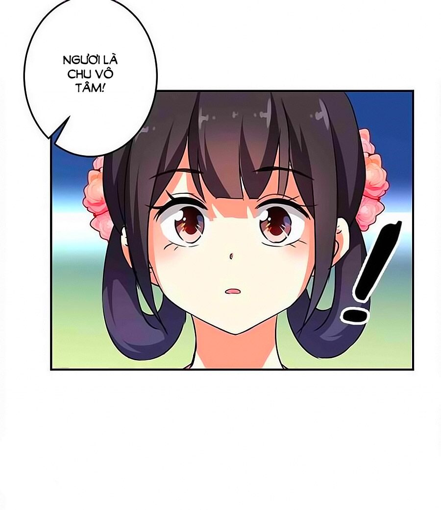 Vương Gia ! Ngươi Thật Bỉ Ổi !: Chapter 333