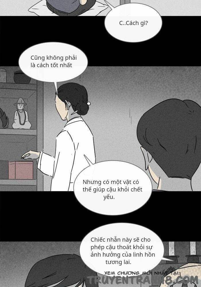 Những Câu Chuyện Bất Thường: Chapter 138