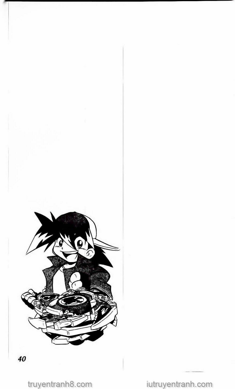 Con Quay Truyền Thuyết: Chapter 59