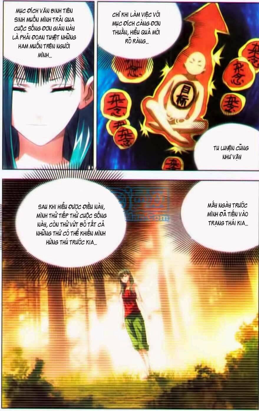 Chín Chín Tám Mươi Một - 9981: Chapter 65