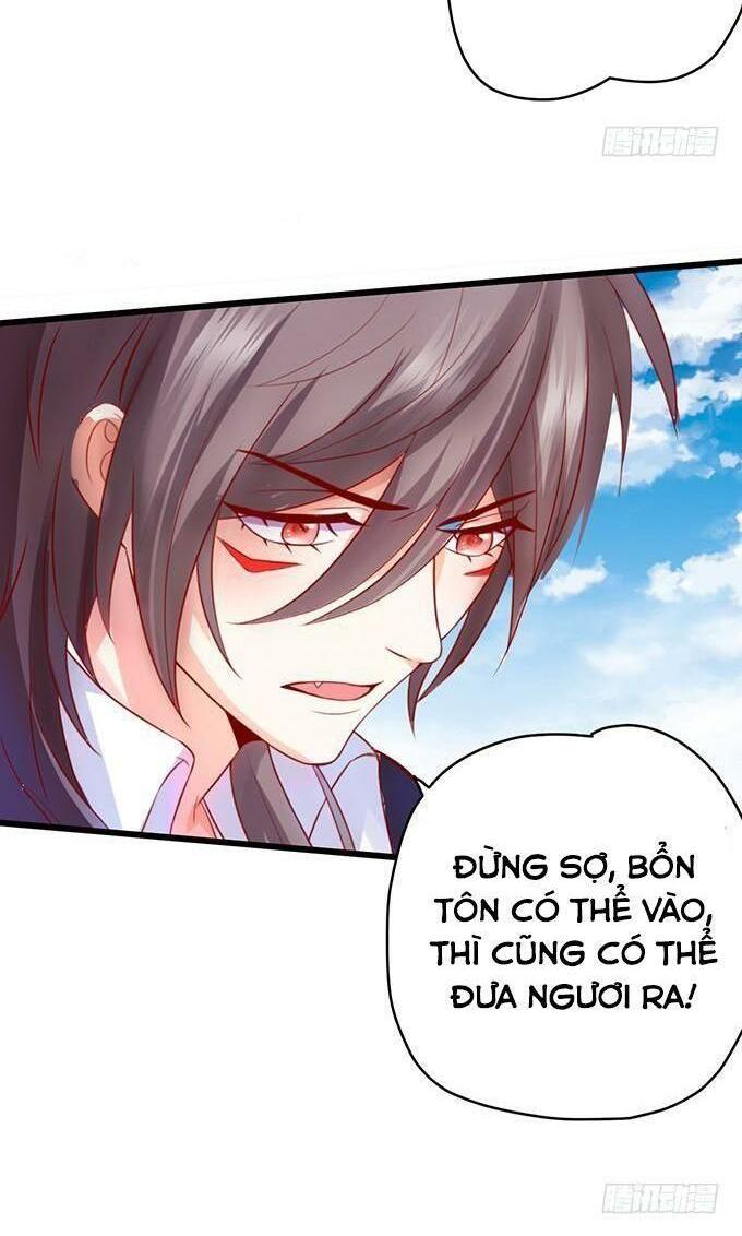 Hồ Tiên Hung Bạo: Chapter 48