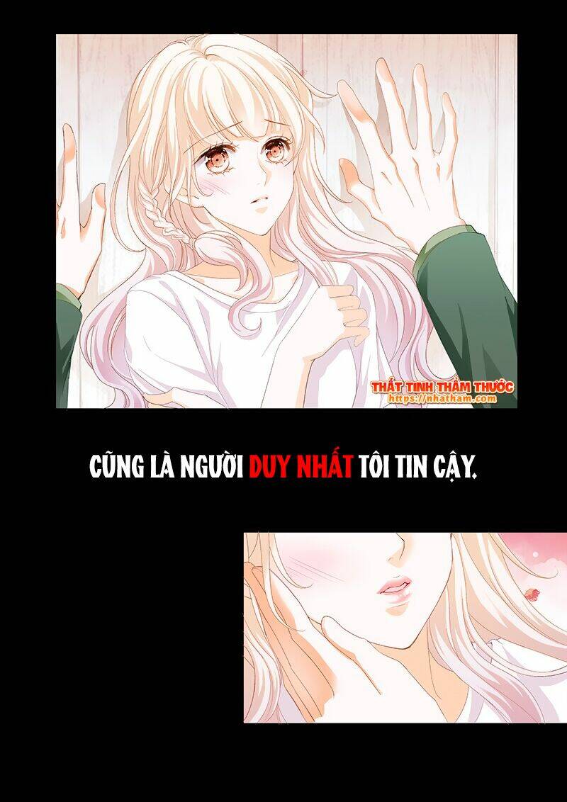 Bá Đạo Tiểu Thúc, Xin Trêu Chọc Vừa Thôi!: Chapter 0