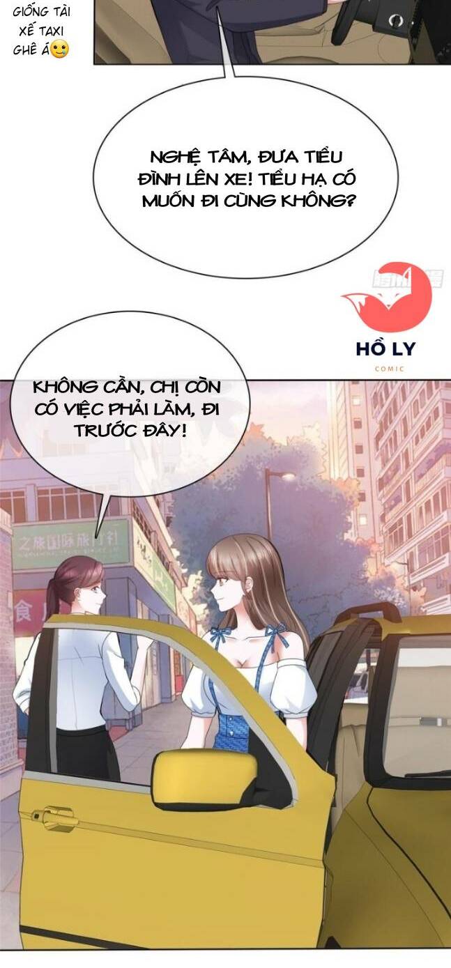 Boss Là Kim Chủ Của Tôi: Chapter 37