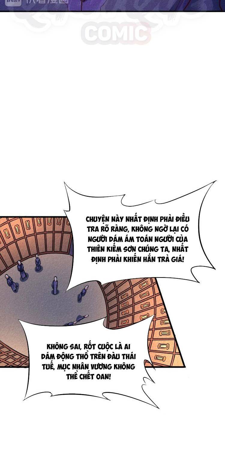 Thánh Tôn: Chapter 19