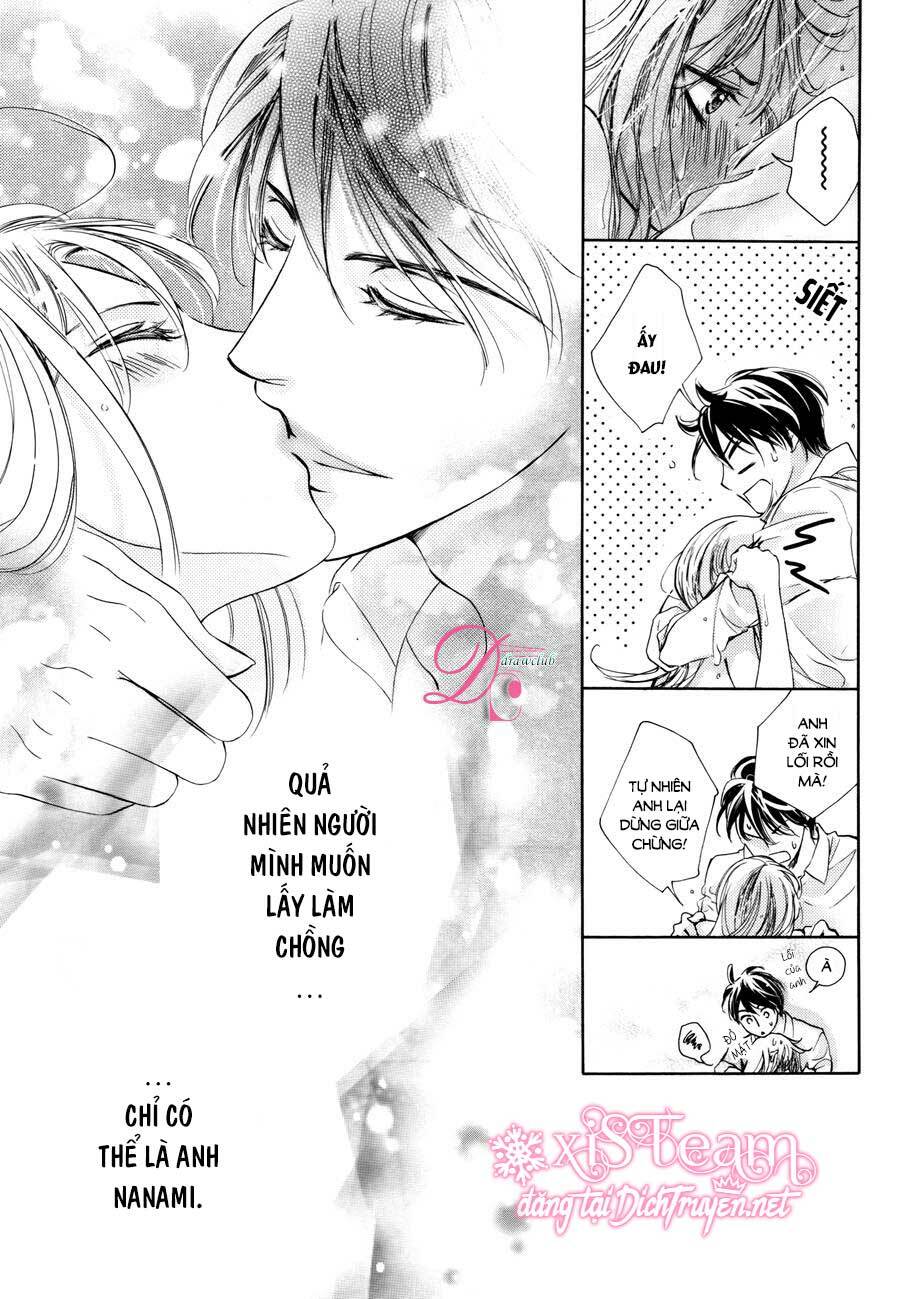 Ai Rồi Cũng Phải Kết Hôn: Chapter 13