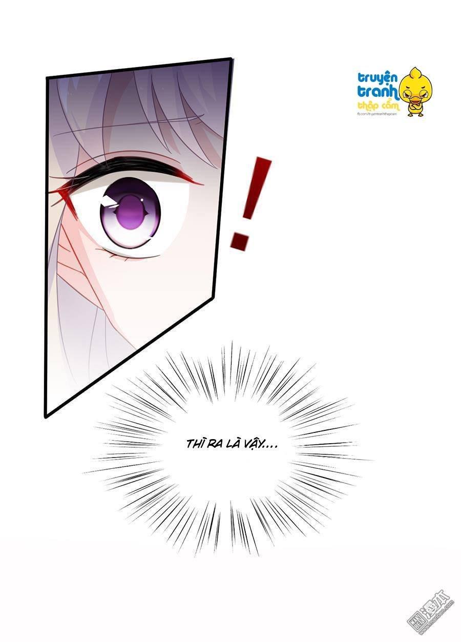 Nhạ Thượng Thủ Tịch Tổng Tài: Chapter 168