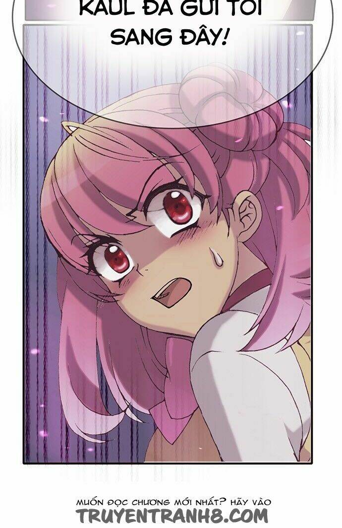 Trăng Mờ: Chapter 19