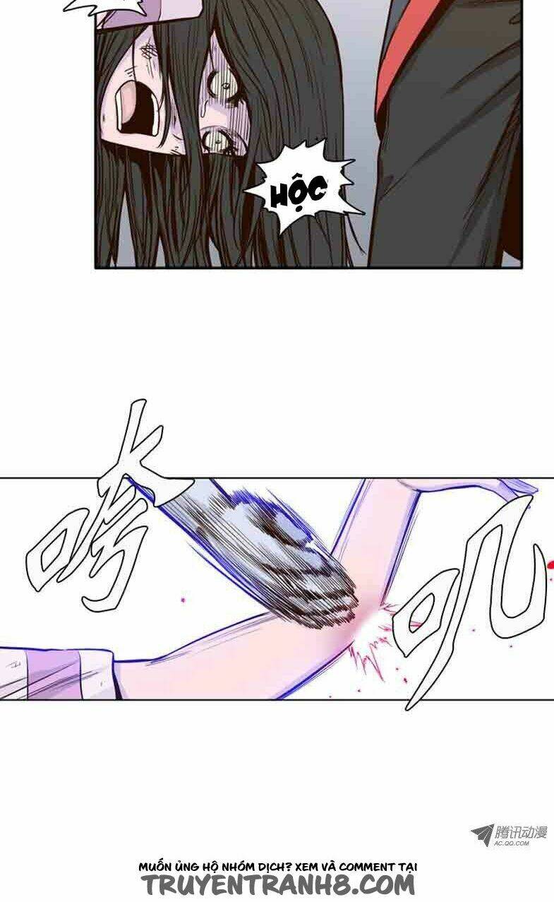 Vua Của Vong Linh: Chapter 55