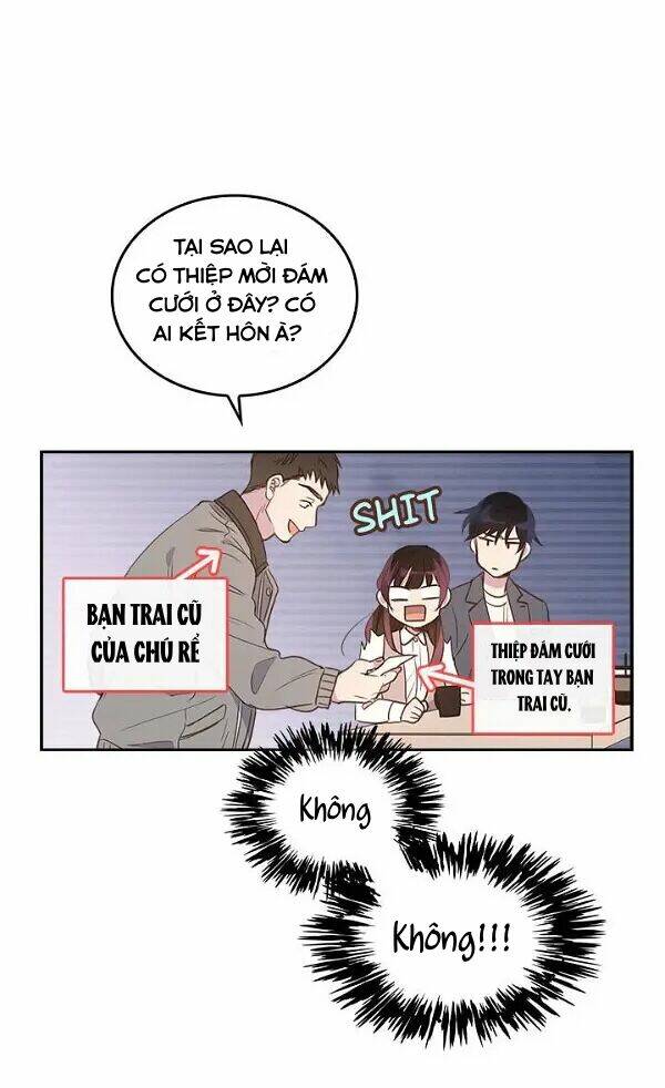 Cuộc Hôn Nhân Bất Khả Thi: Chapter 14