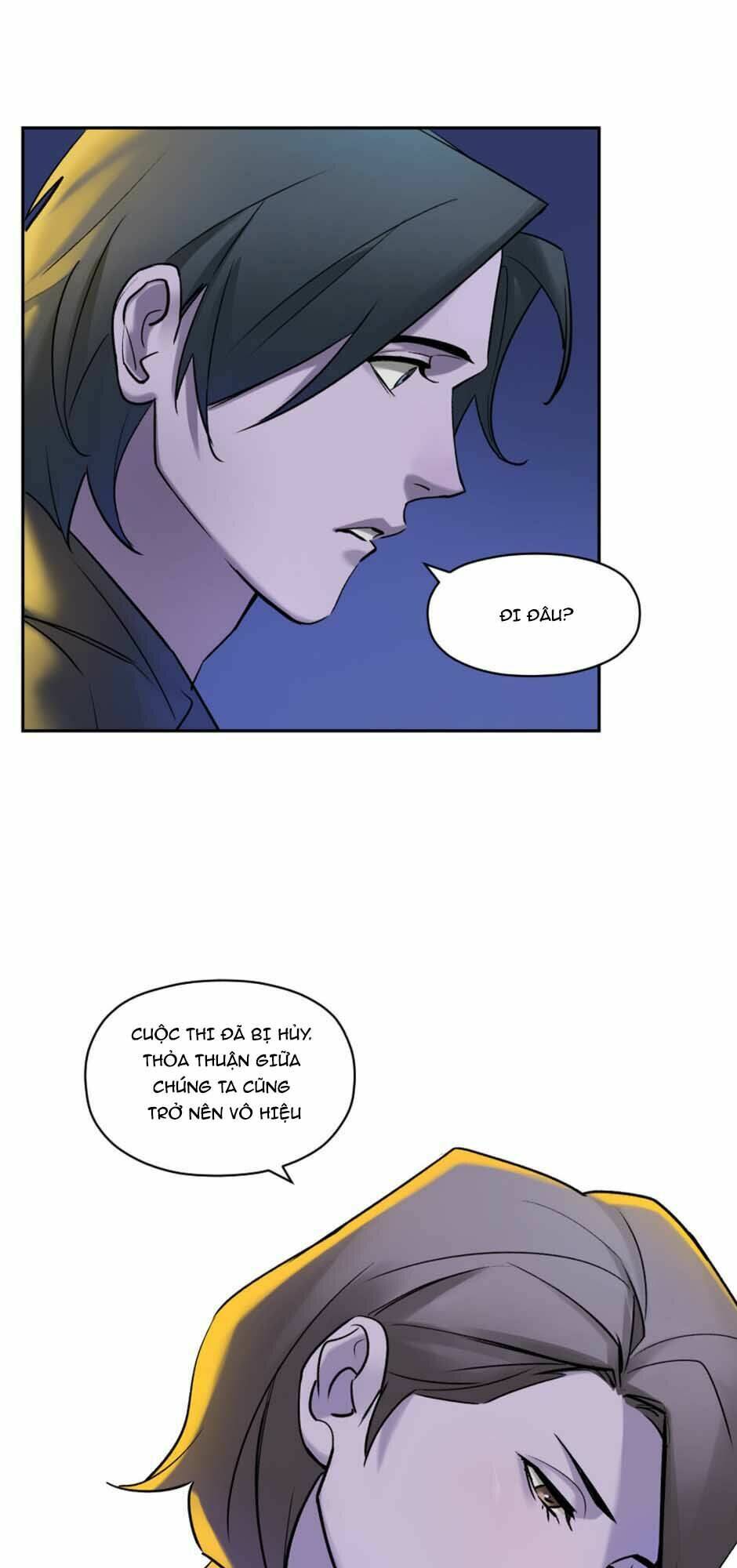 Anh Hùng Và Hiệp Nữ: Chapter 52