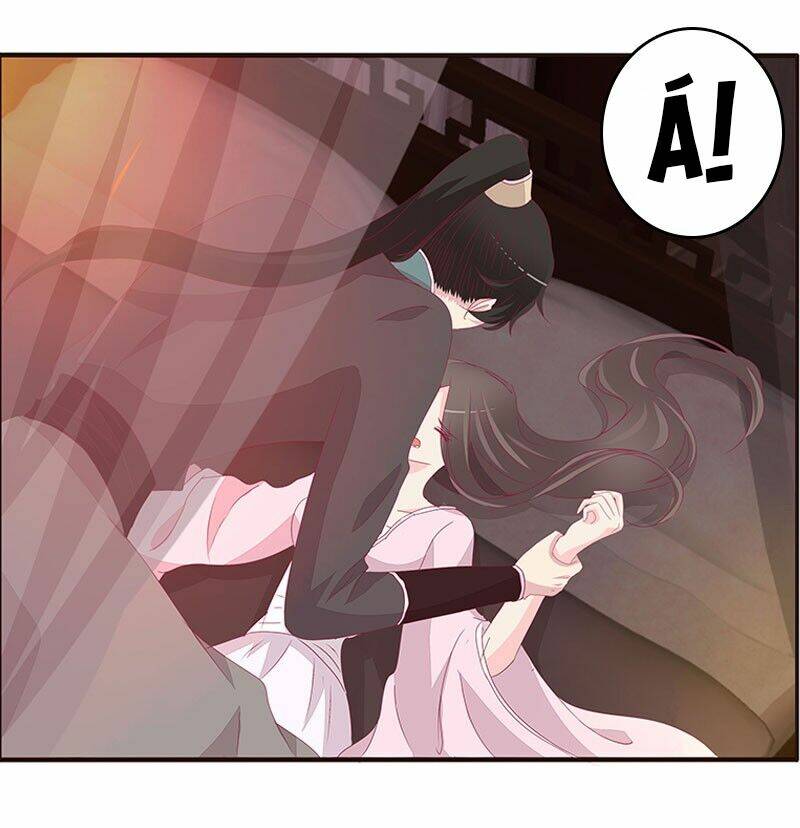 Tướng Quân Mời Ra Trận: Chapter 86