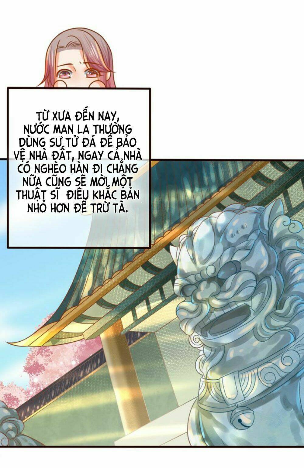 Chọc Nhầm Thượng Thần Băng Lãnh: Chapter 10