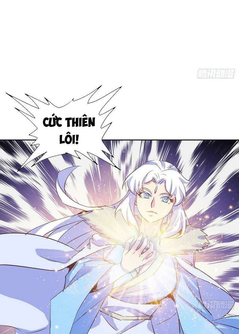 Siêu Phàm Truyện: Chapter 220