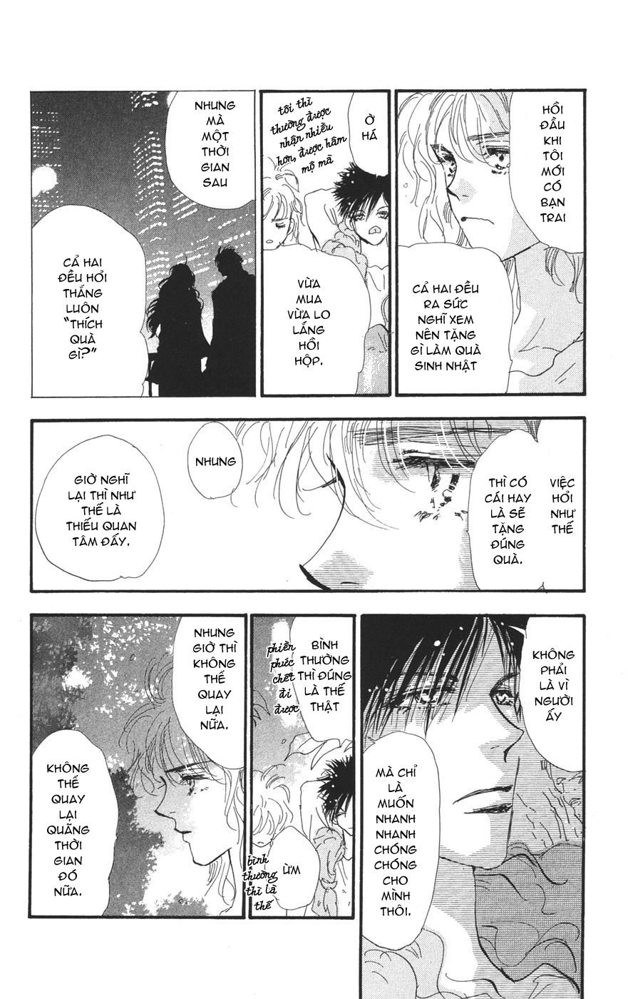 Mầm Sống: Chapter 75