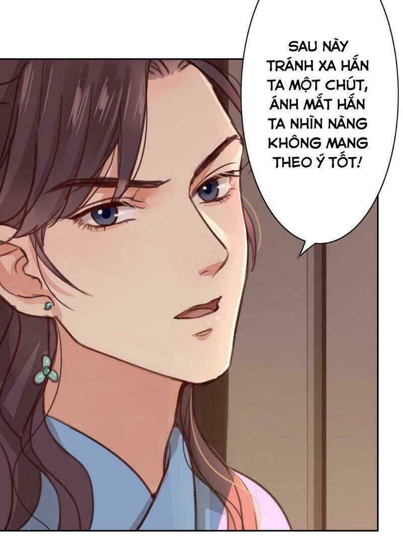 Chỉ Phu Vi Thê: Chapter 51