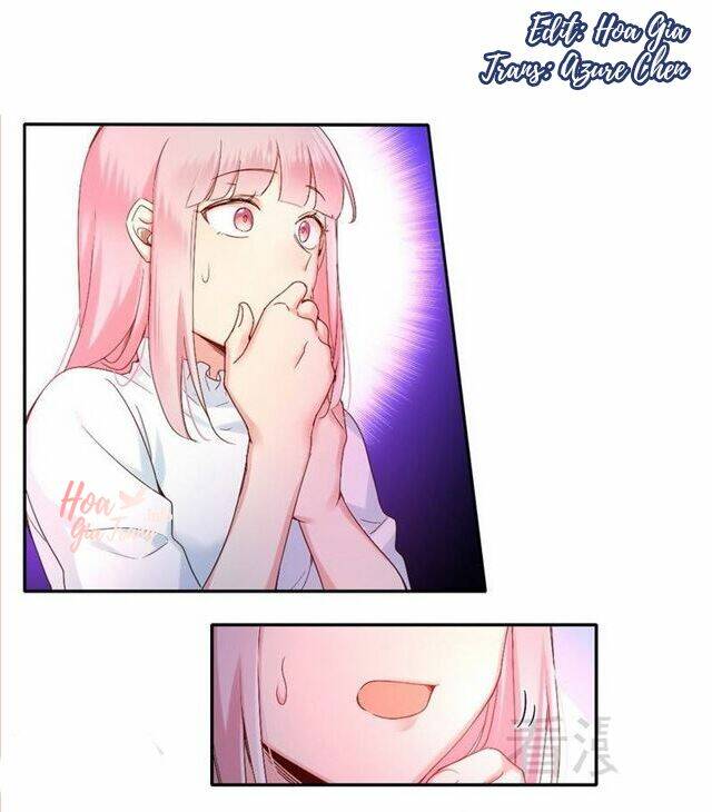 Phục Thù Thiếu Gia Tiểu Điềm Thê: Chapter 82