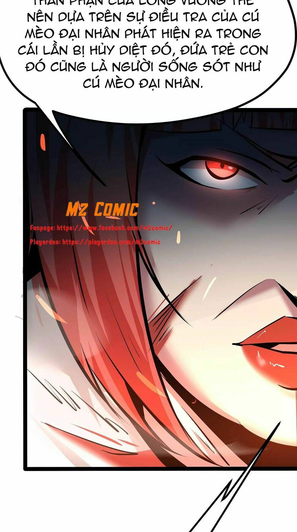 Chư Thần Rút Lui: Chapter 7