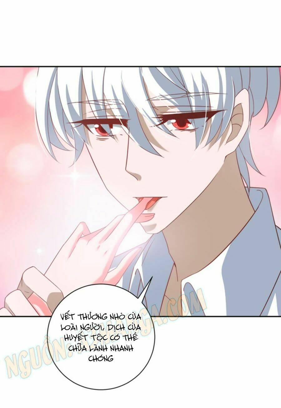 Người Yêu Khát Máu Của Tôi: Chapter 30