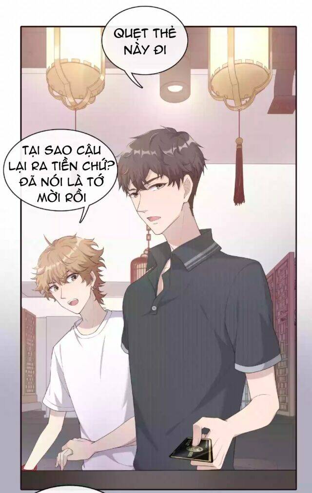 Cao Phán: Chapter 6