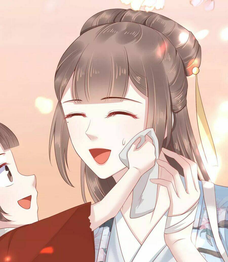 Phú Bà Bạc Tỷ Trong Lãnh Cung: Chapter 50