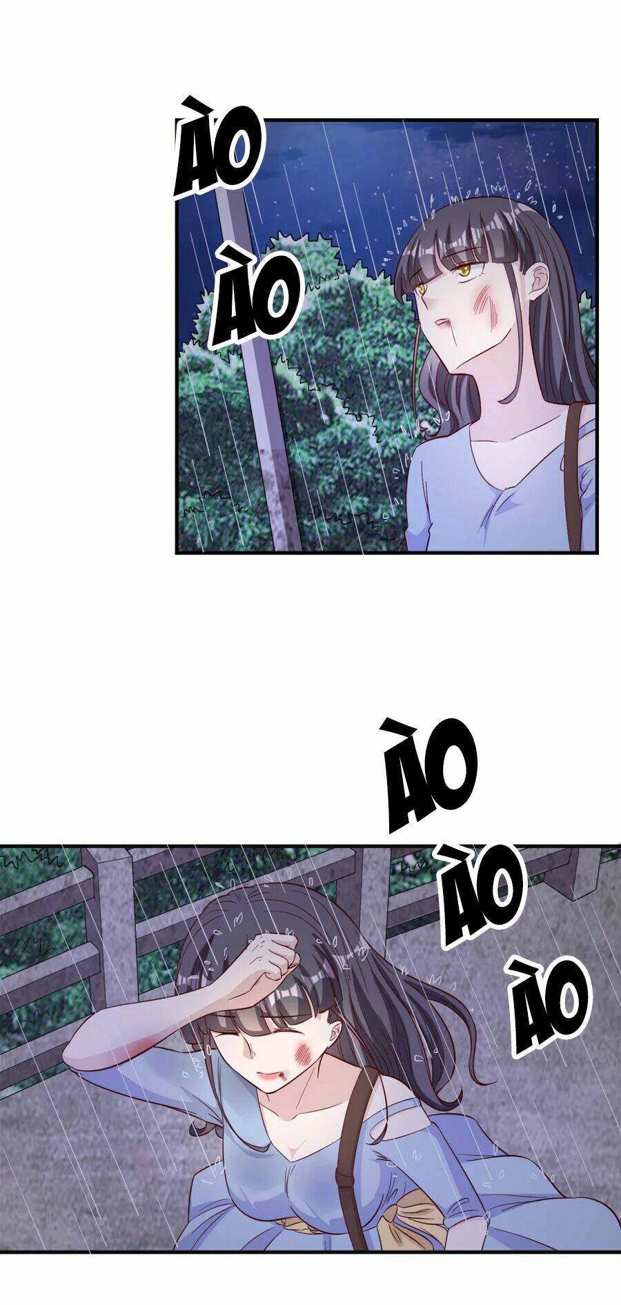 Hôn Nhân Dục Vọng: Thiếu Gia Nhẹ Một Chút!: Chapter 127