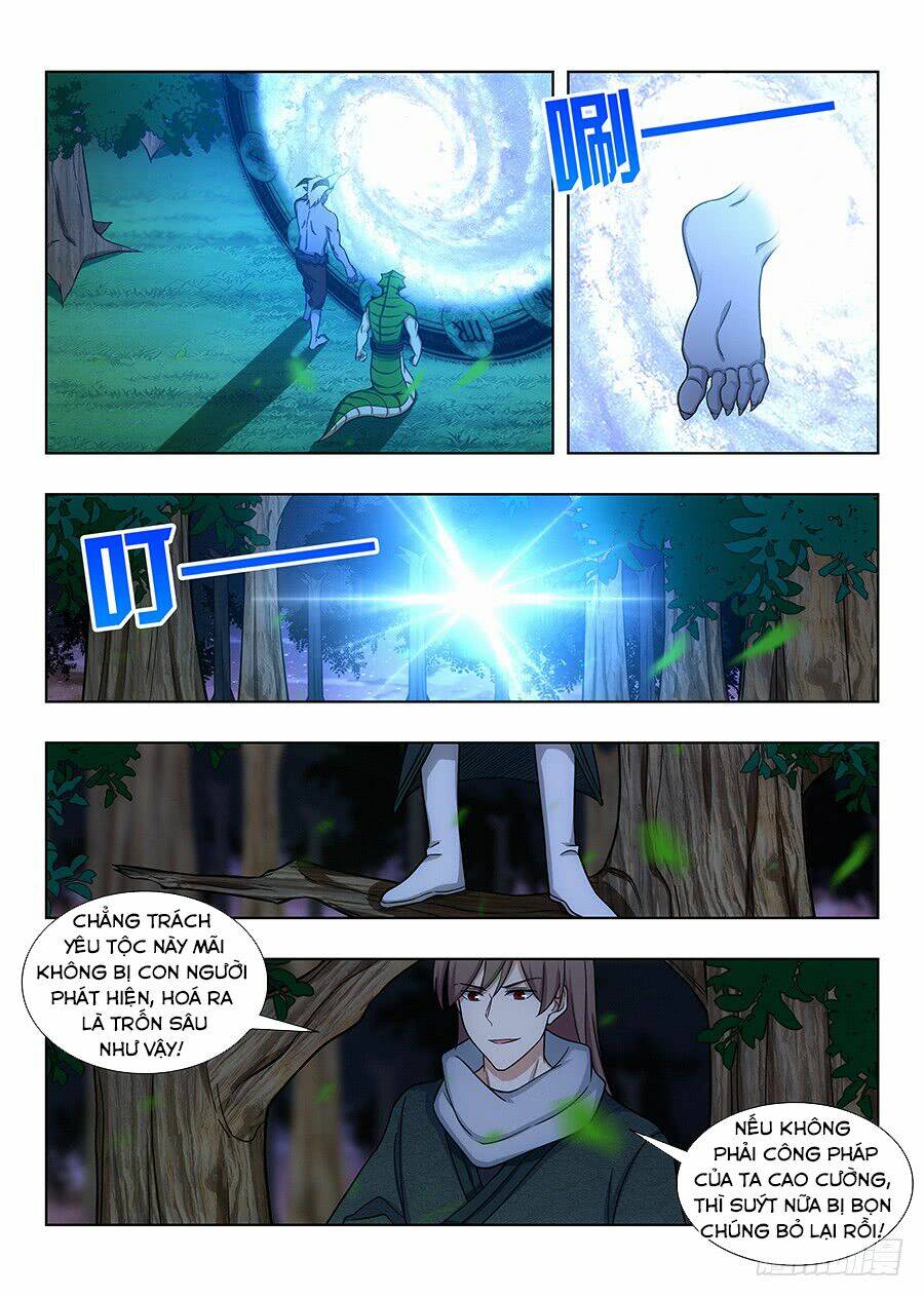 Tối Cường Phản Sáo Lộ Hệ Thống: Chapter 66