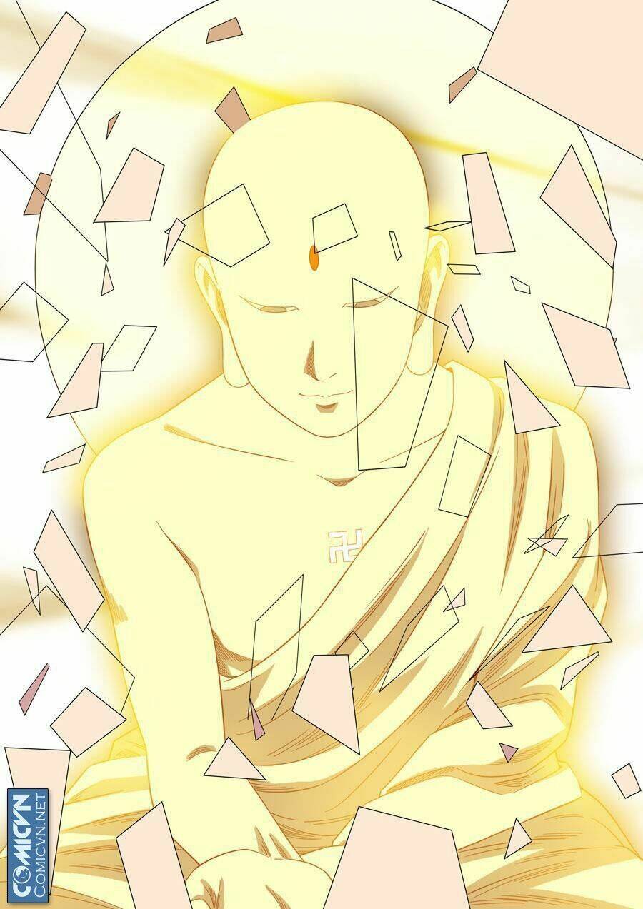 Đệ Lục Thiên Ma Vương: Chapter 56