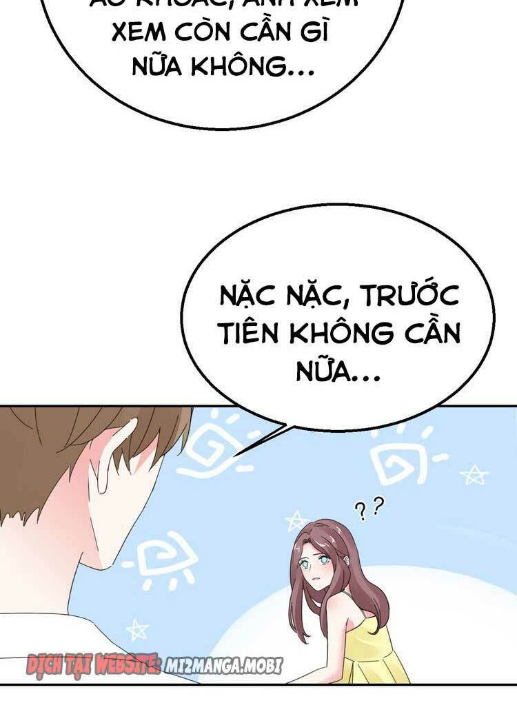 Điều Ước Sủng Ái Bất Bình Đẳng: Chapter 123.1