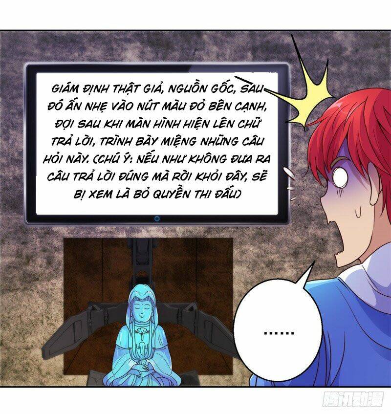 Đô Thị Chí Tôn Hệ Thống: Chapter 161