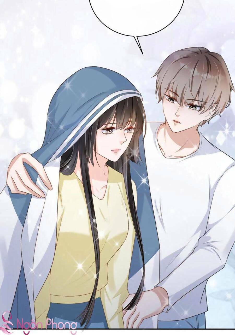 Dây Dưa Không Dứt: Chapter 29