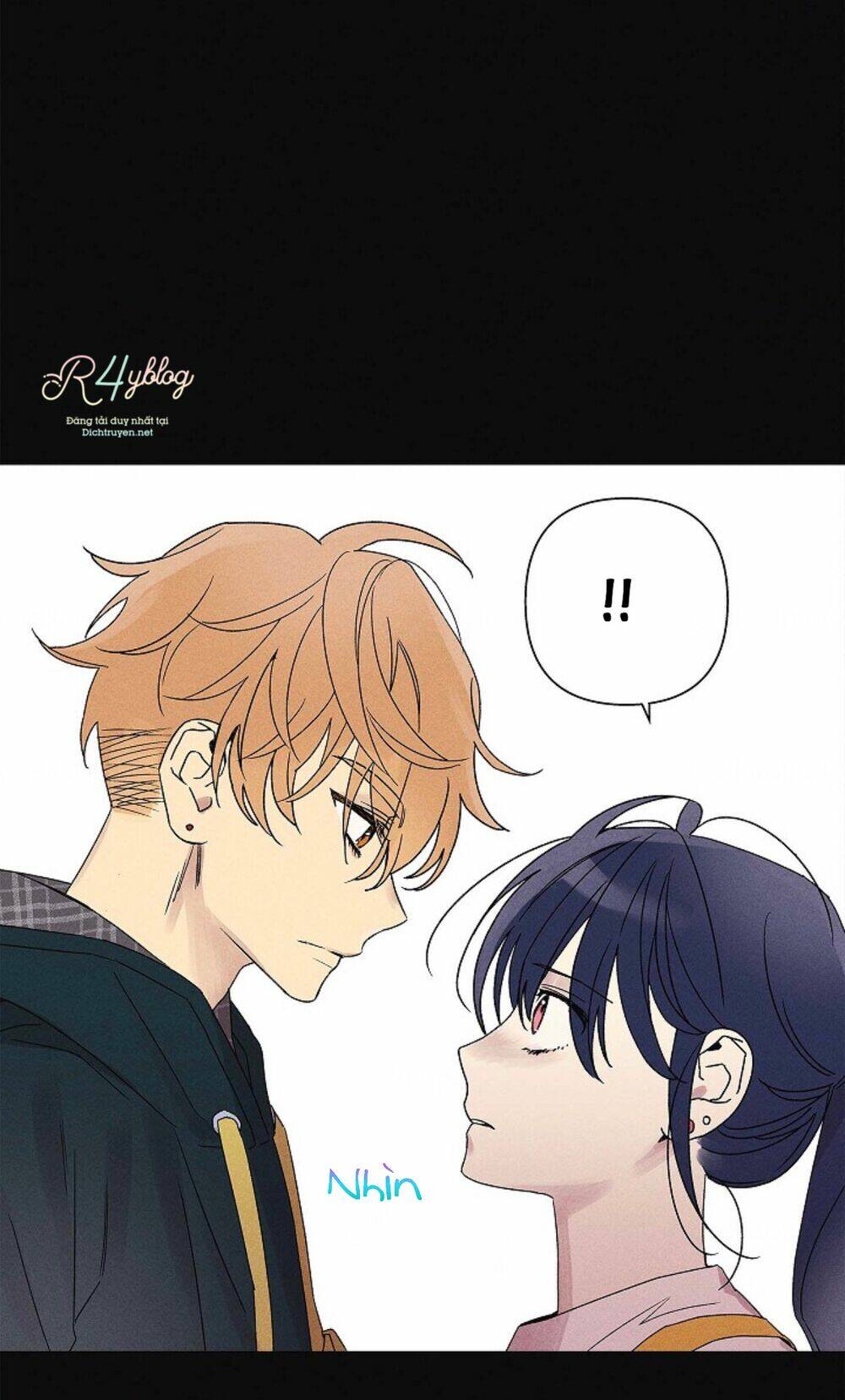 Bạn Trai “Ma Quái” Ngọt Ngào: Chapter 2