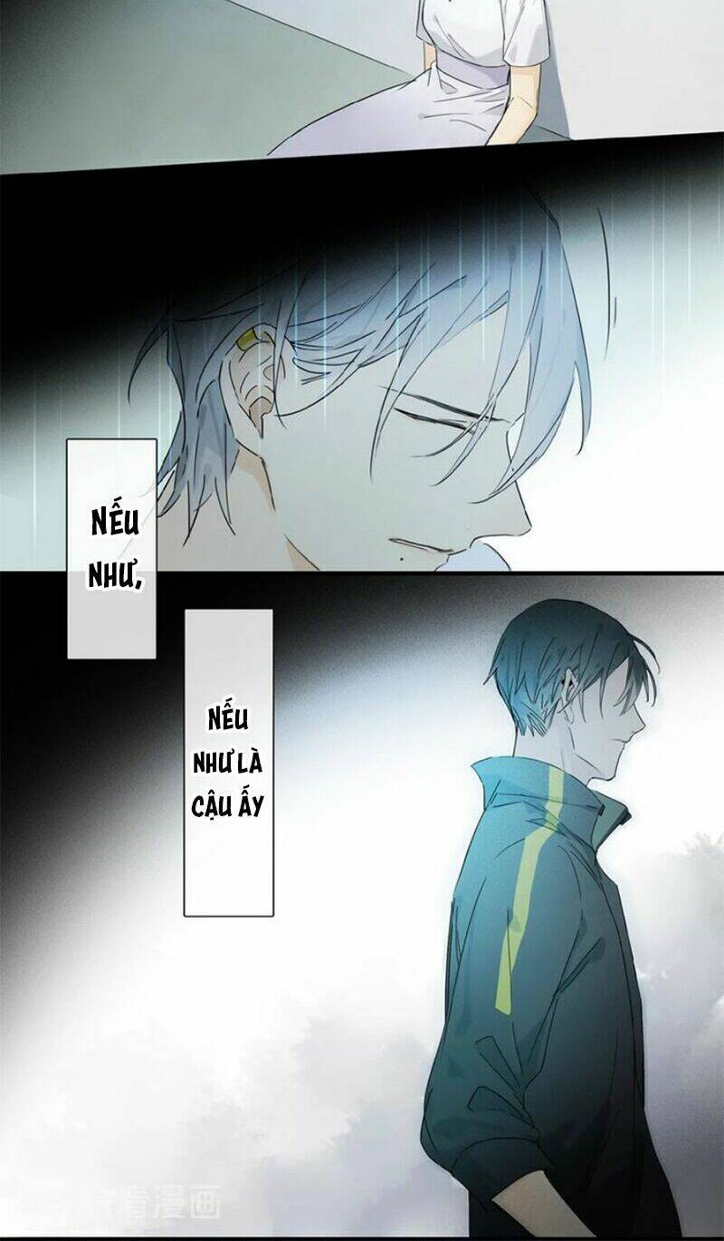 Phép Tắc Trường Ogus: Chapter 20