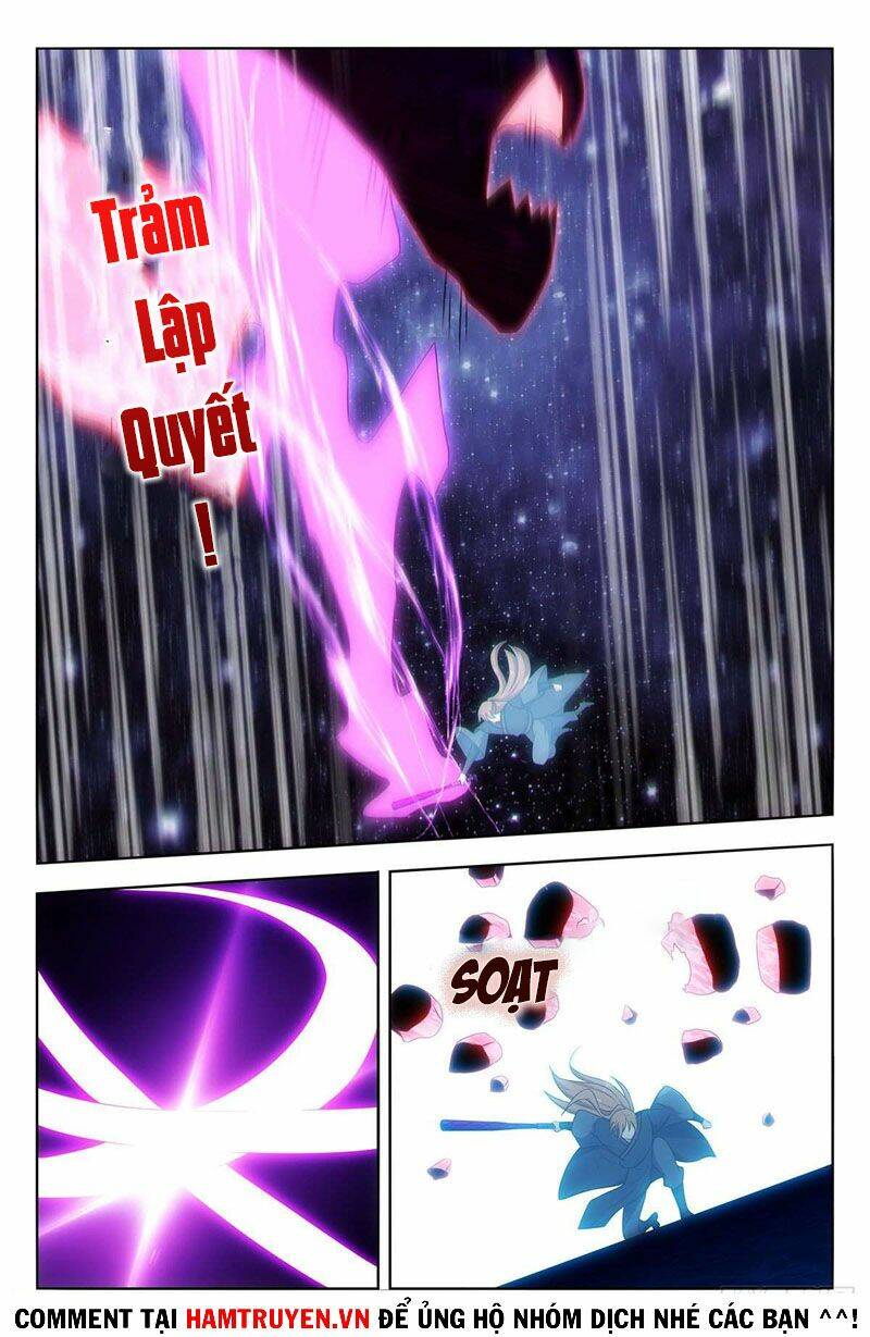 Tối Cường Phản Sáo Lộ Hệ Thống: Chapter 448