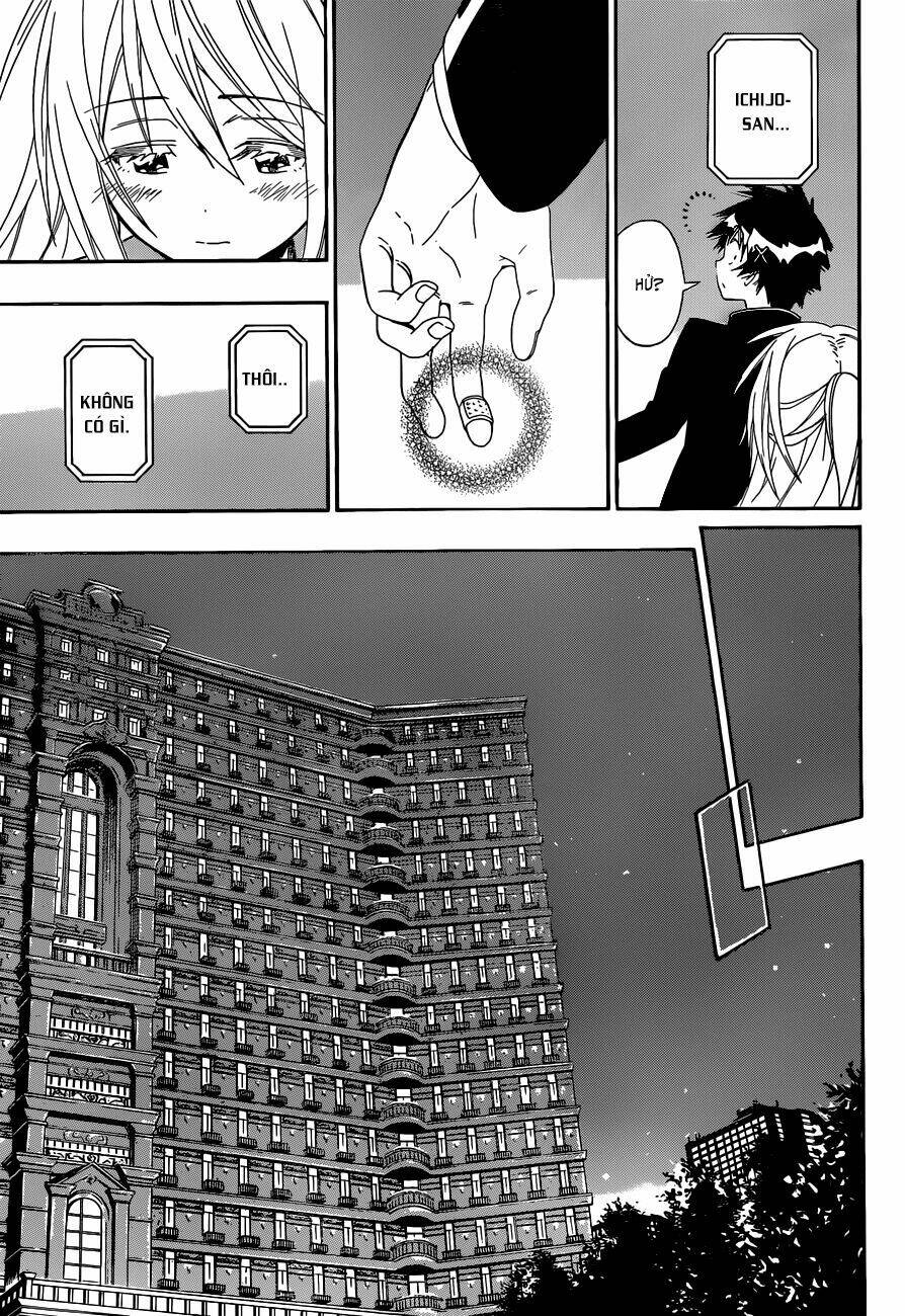 Tình Yêu Ngang Trái: Chapter 138