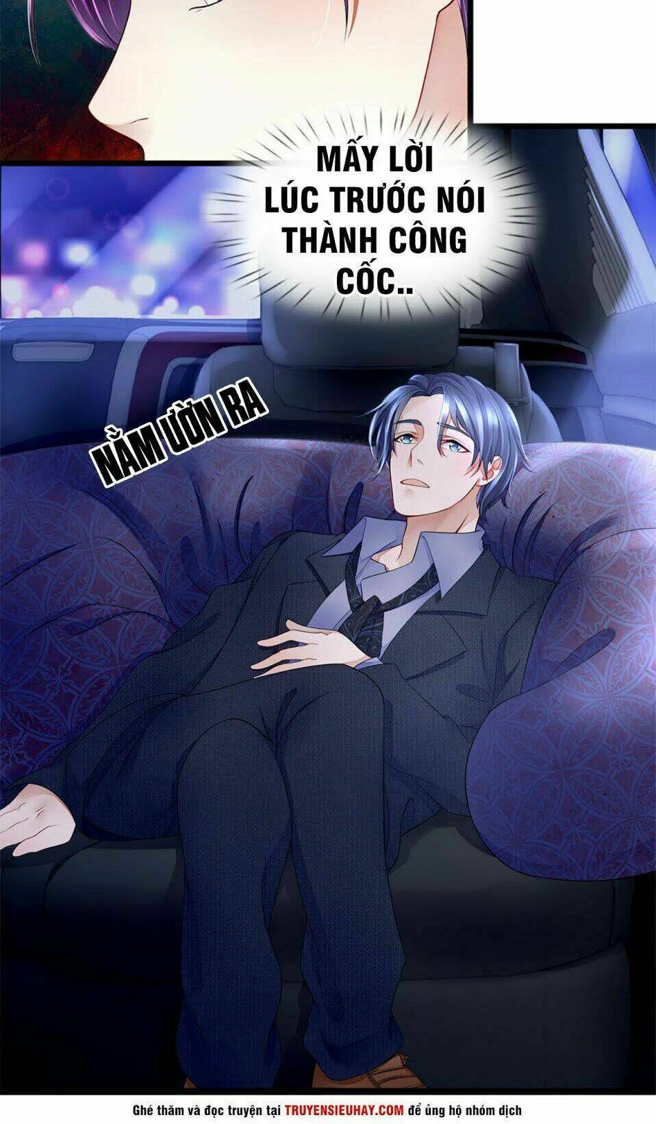 Chung Cực Binh Vương Tại Đô Thị: Chapter 11