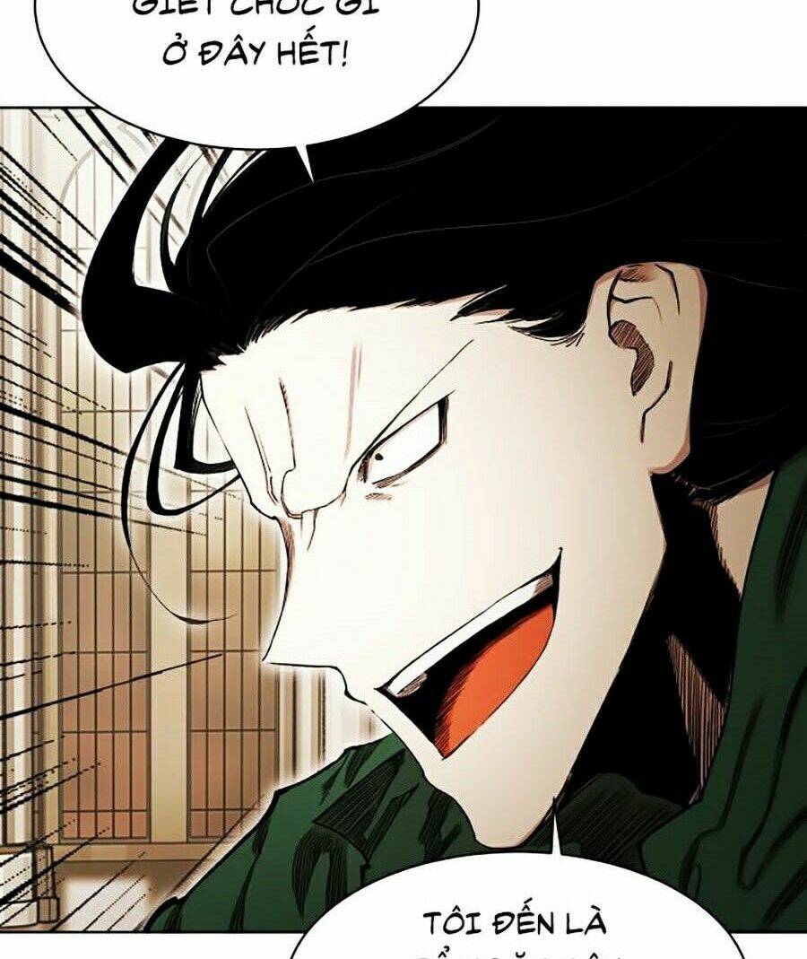 Hard Core Leveling Warrior Ss2: Chapter 85