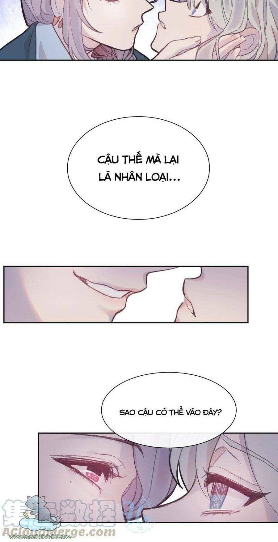 Nhật Ký Nấm Ma Cô: Chapter 3