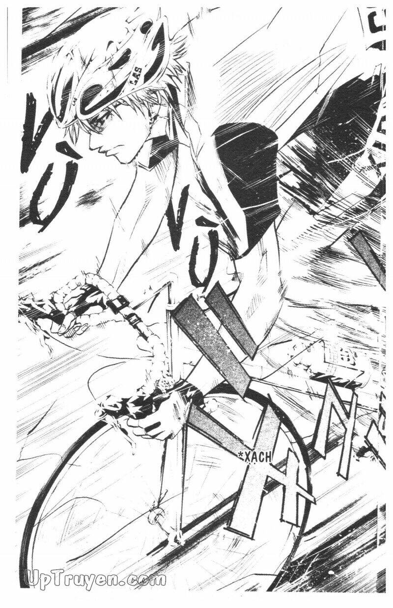 Over Drive: Chapter 3