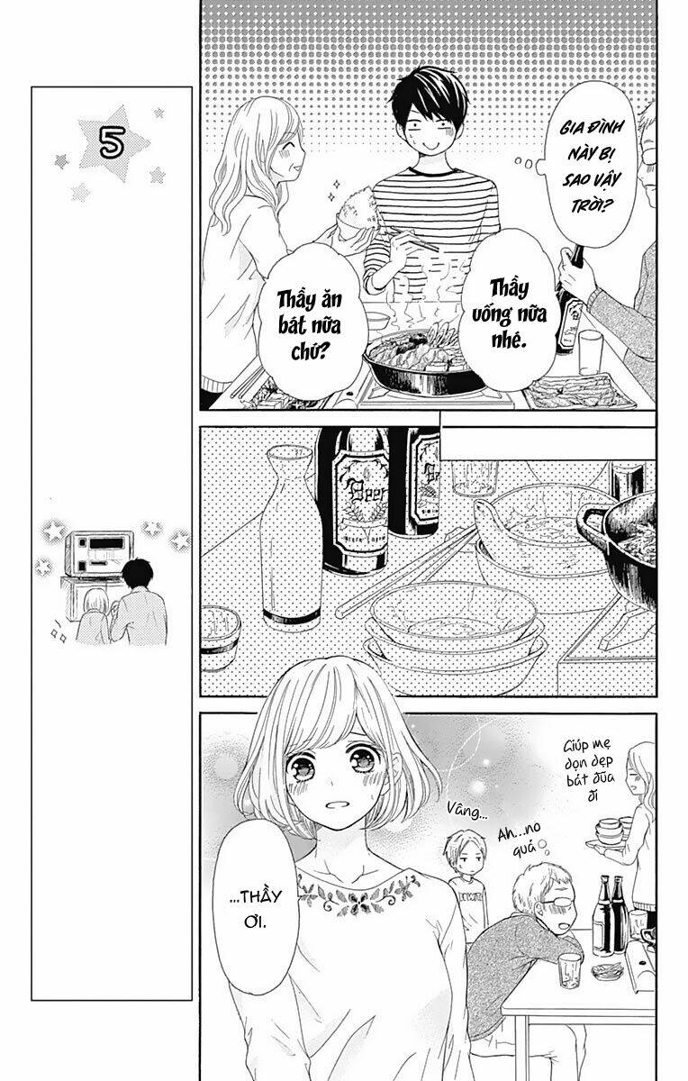 Furuya-Sensei Wa An-Chan No Mono: Chapter 10