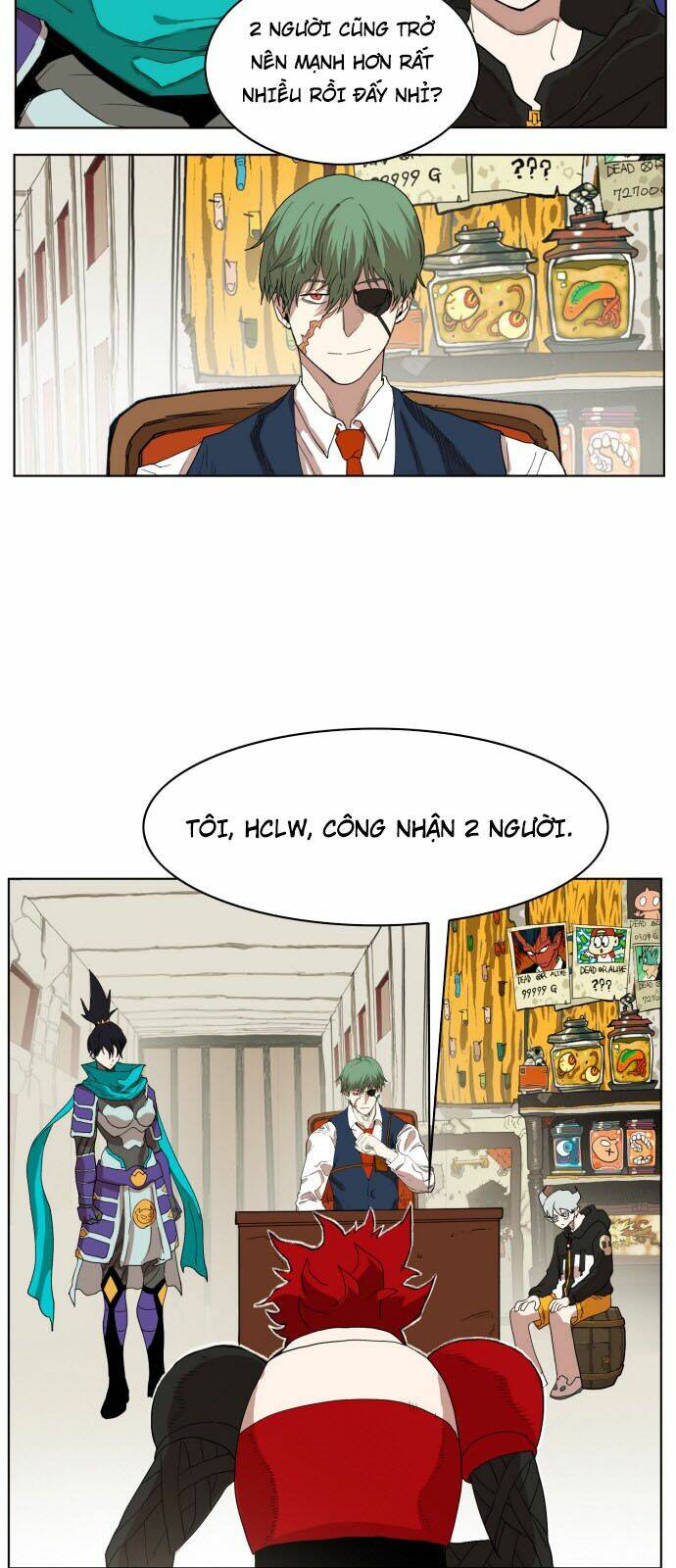 Hard Core Leveling Warrior: Chapter 150