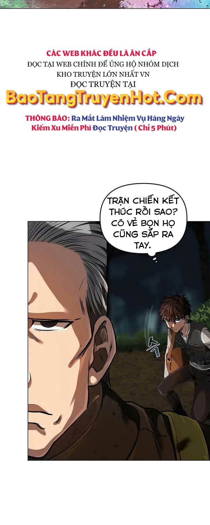 Con Đường Diệt Thần: Chapter 14