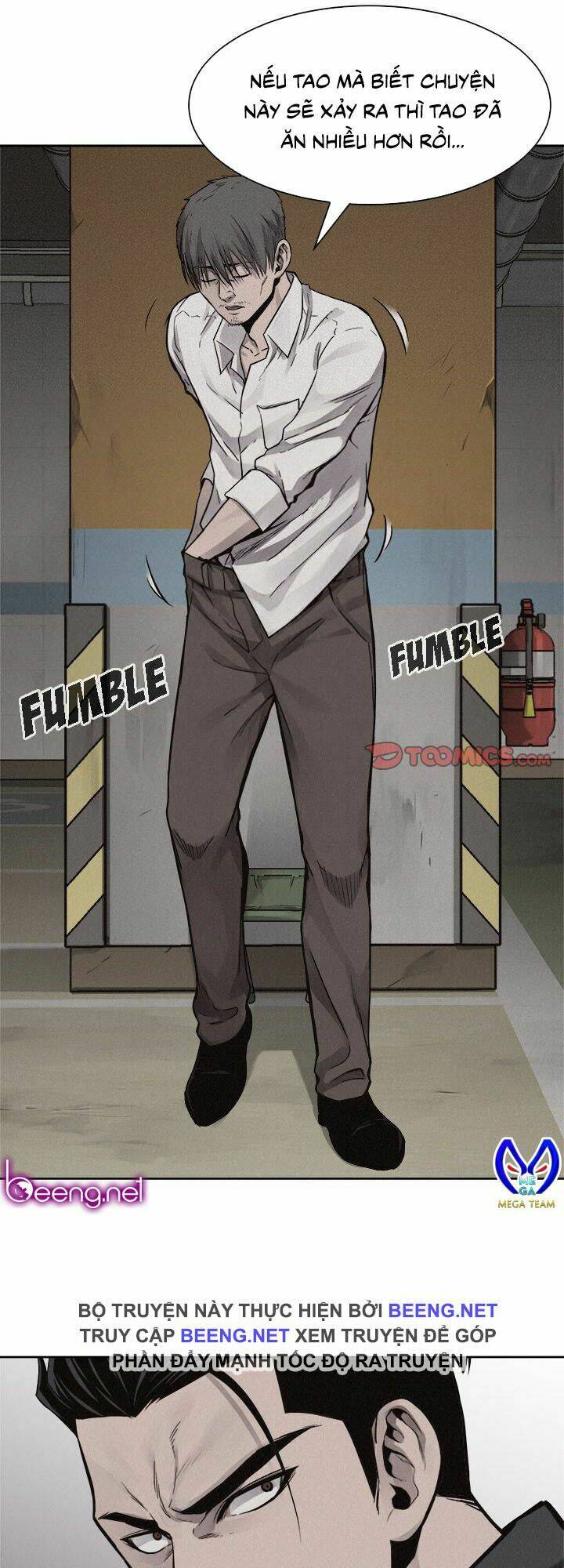 Nắm Đấm: Chapter 51