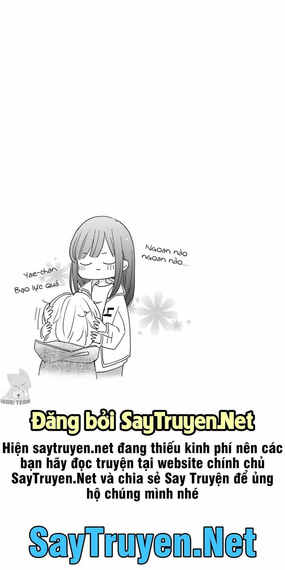 Tsugi Wa Sasetene: Chapter 28