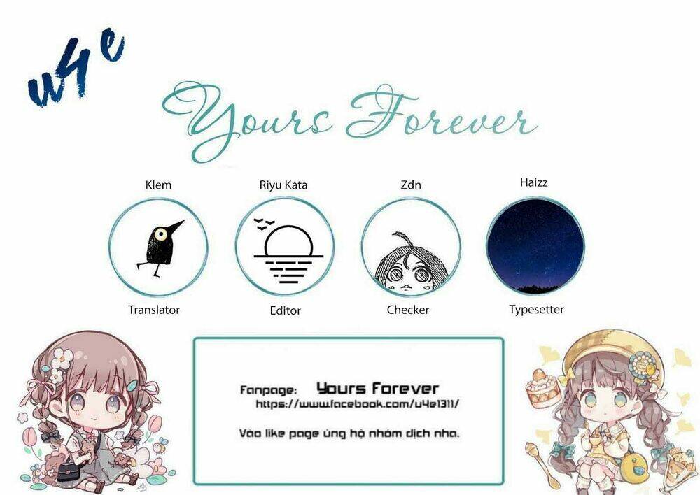 Kabushiki Gaisha Magi Lumiere: Chapter 4