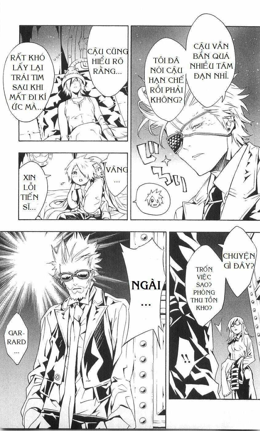 Ong Đưa Thư: Chapter 35