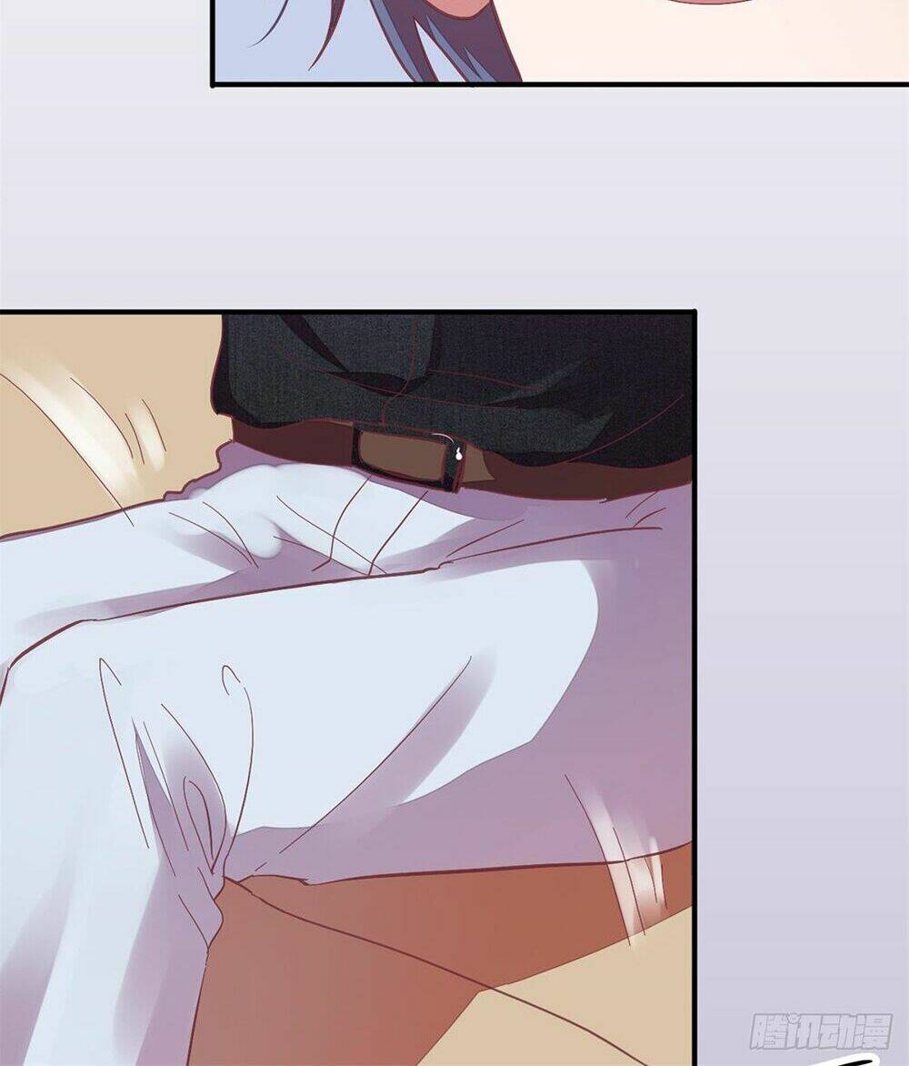 Manh Thê Khó Dỗ: Chapter 15