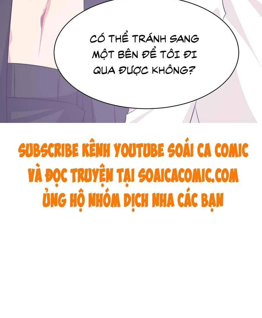 Vết Cắn Trí Mạng: Chapter 27