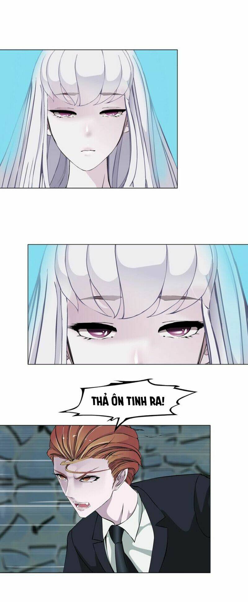 Sổ Tay Mỹ Nam Giới X: Chapter 50